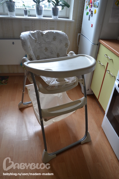 Mebel Dlya Vas Stul Dlya Kormleniya Mothercare