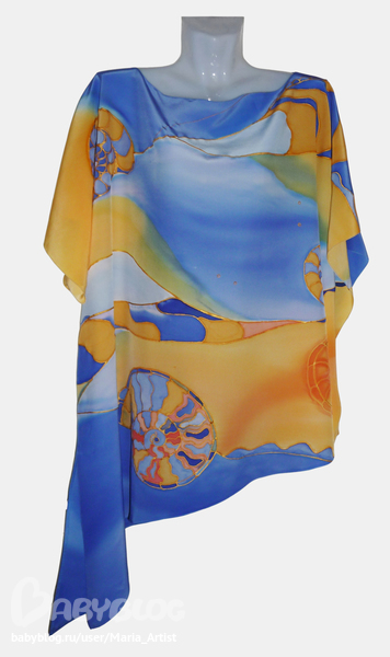 Batik Одежда