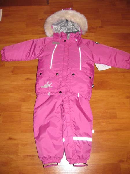 для девочки (бирки все на месте), фирма Foxi, размер 98, цвет фуксия.
