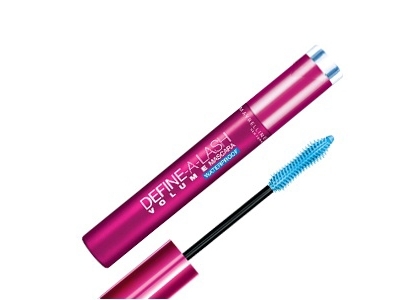 Тушь для ресниц maybelline define Тушь для ресниц maybelline define