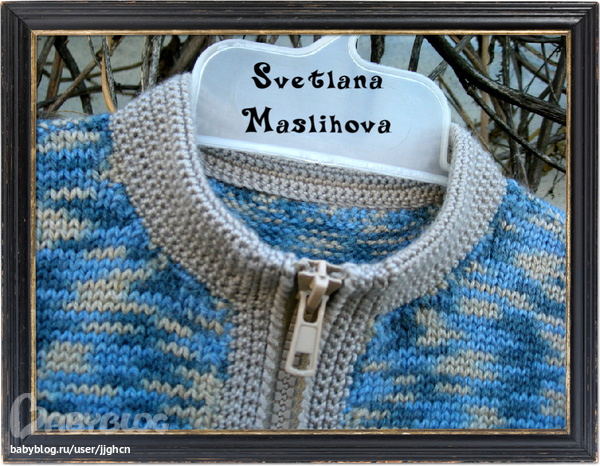 Вязание новые мастер классы 23