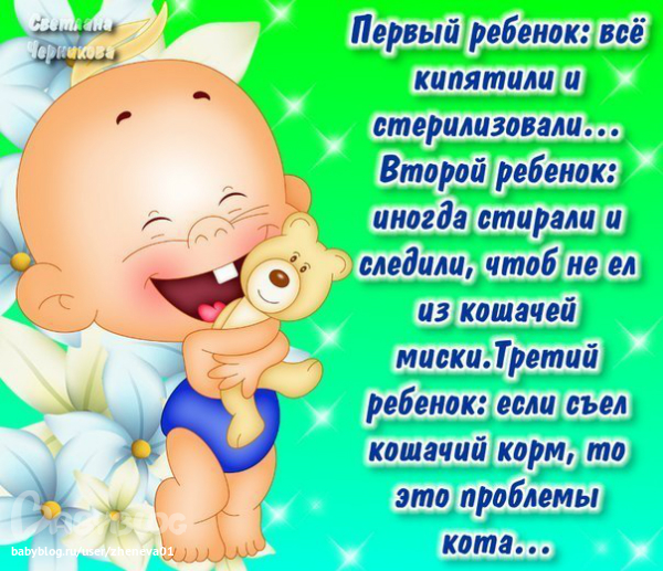 Прикольные поздравления детей днем рождения 24
