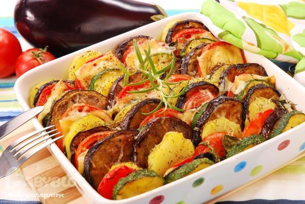 Как вкусно приготовить овощи в духовке рецепты простые и вкусные Как вкусно приготовить овощи в духовке рецепты простые и вкусные
