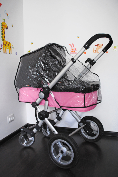 Продам коляску 2 в 1 (люлька+прогулка) Baby Ace TS042 (аналог Bugaboo ...