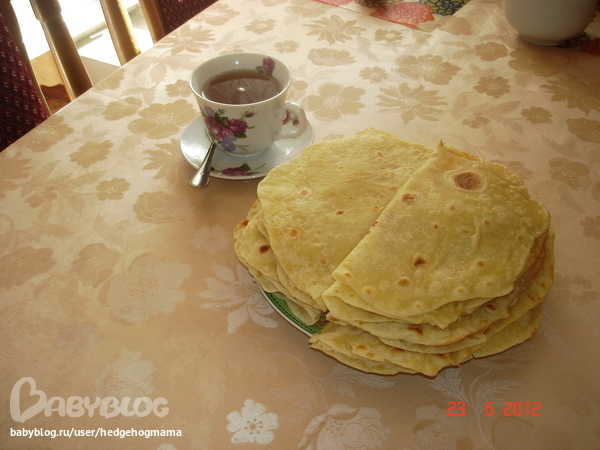Какой соус можно приготовить к картошке по деревенски