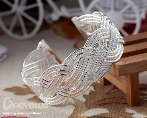 Стерлинговое серебро. Обсуждение на LiveInternet - Российский Сервис ...