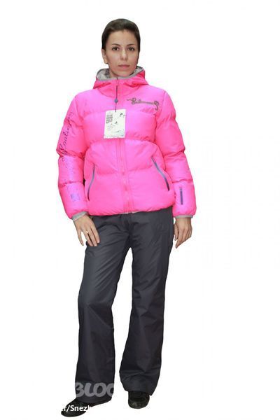 Лыжный Костюм Женский Solowear
