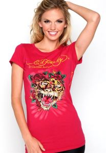 Ed Hardy Женская Одежда
