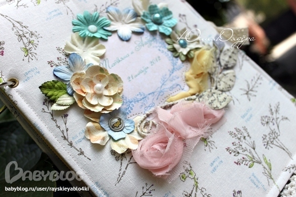 Открытка с масками Открытка с масками