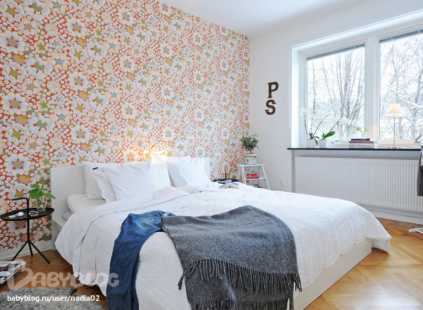 Stvorite raspoloženje u kući koristeći svježe ideje skandinavskih pozadina - nove kolekcije vodećih proizvođača