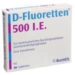 D-fluoretten 500  -  5