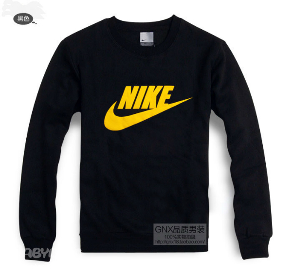 Кофты Nike
