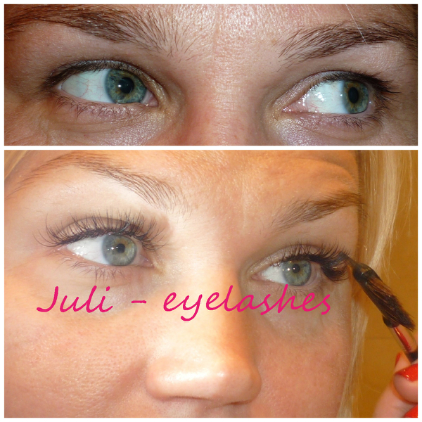 Взгляд, сводящий с ума