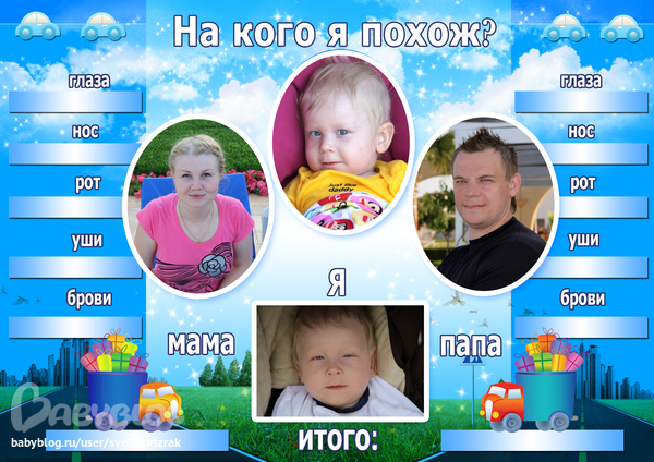 Как узнать на кого будет ребенок похож. На кого похож ребенок по фото. конкурс на кого похож малыш. на кого будет похож ребенок.