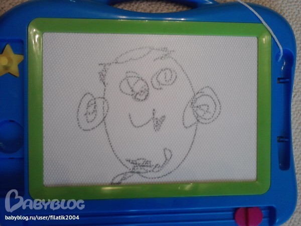 Осваиваем портретный жанр