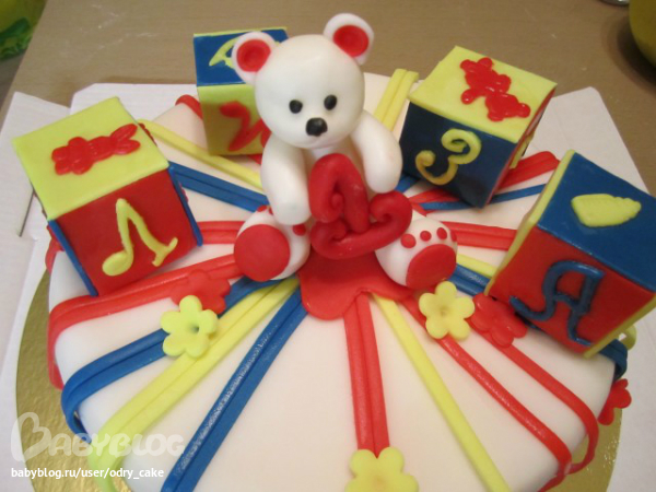 торт доставка