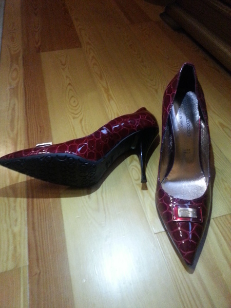 Туфли Roco Barocco 38-39