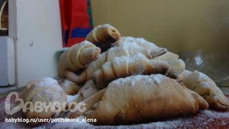 девочки нашла прекрасный рецепт рулеток ,просто объедение