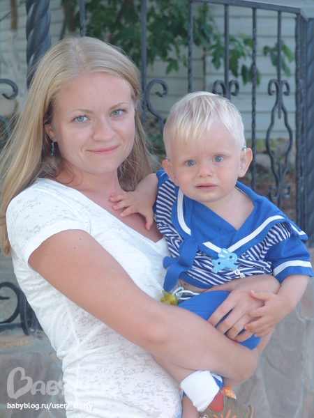 Мистер Моряк