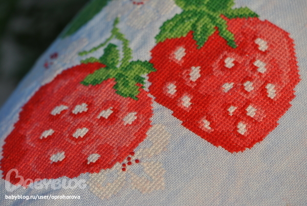 Хозяйственная сумка!