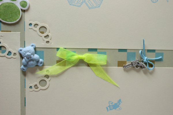 Для Гошеньки!