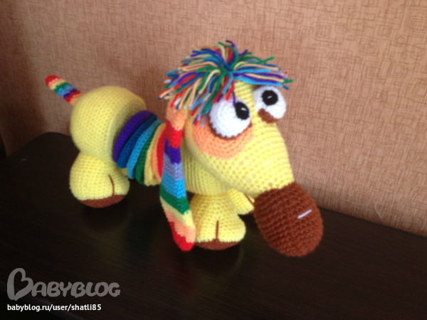 Мои вязалочки)))