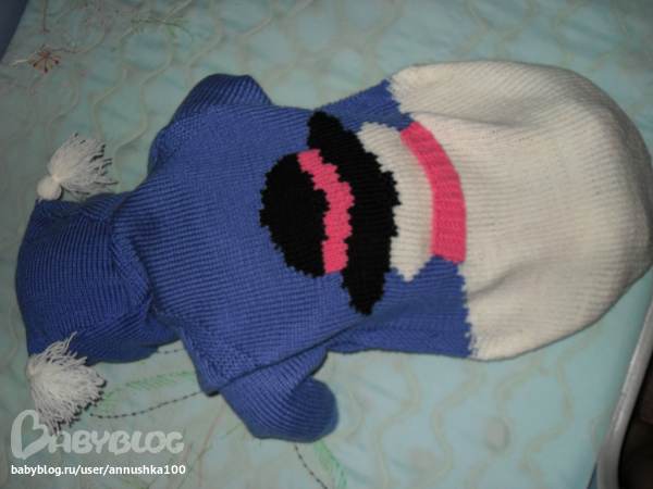 А как вам такой конвертиК???