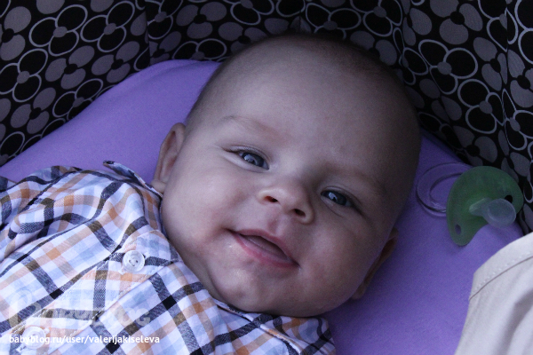 Узнает - не узнает?!