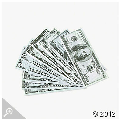 Атрибутика и всё, что нужно для проведения весёлого праздника!