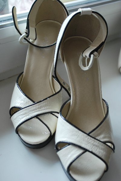 Лето на каблуках!! 35-36 р-р, ВСЕ ЗА 500!!