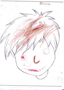 Творческое занятие №1.