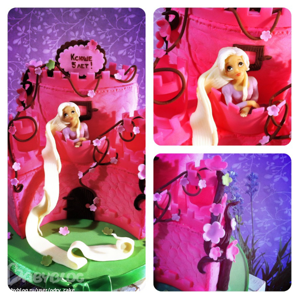 заказать торт