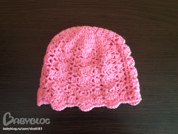 Мои вязалочки)))