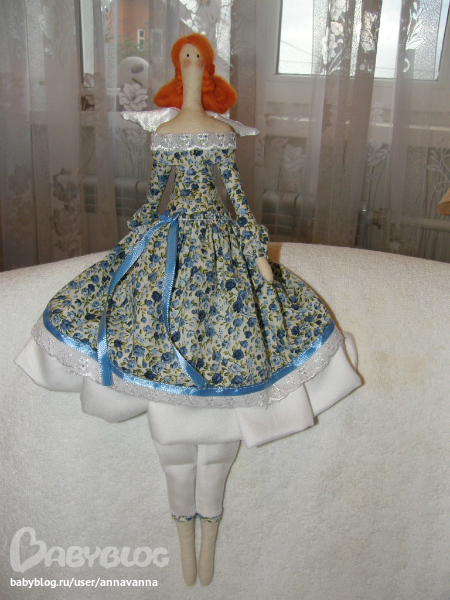 Весенние Ангелы)))