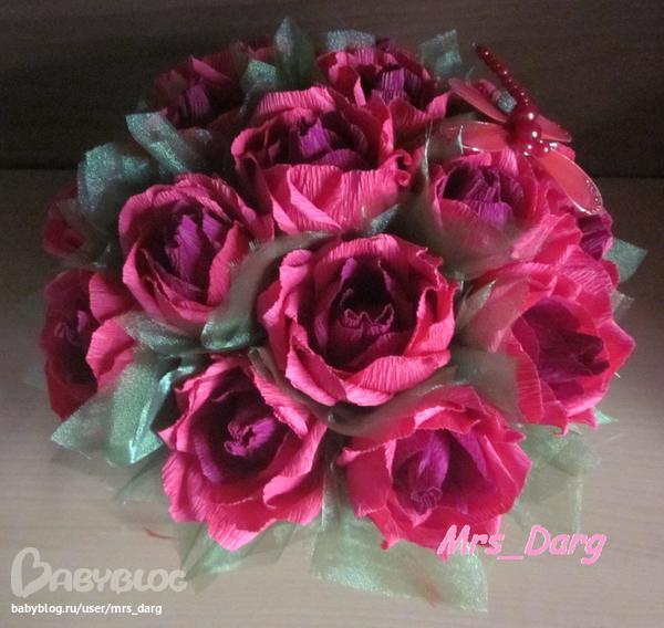 Новый хит-парад из 10 работ:)