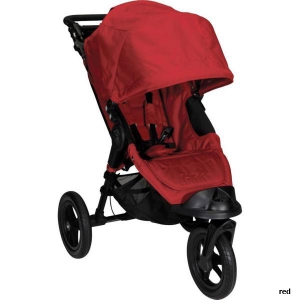 Baby Jogger City Elite City Mini GT 42 Babyblog