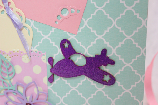 Альбом для малышки!