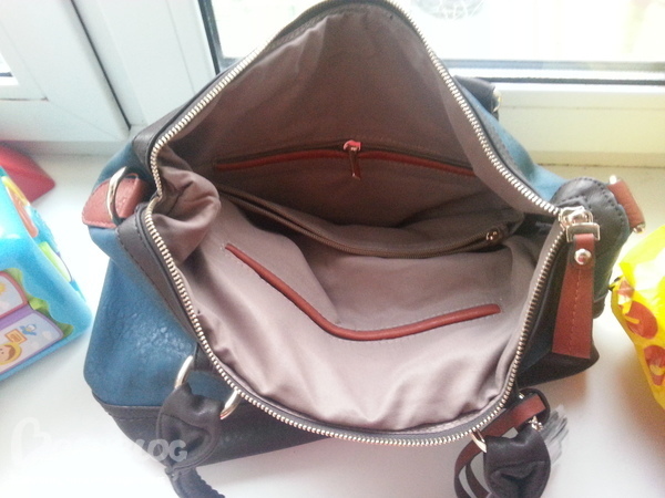 Хвастики сумочек...