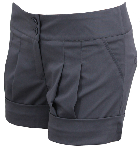 Пристрой шорт