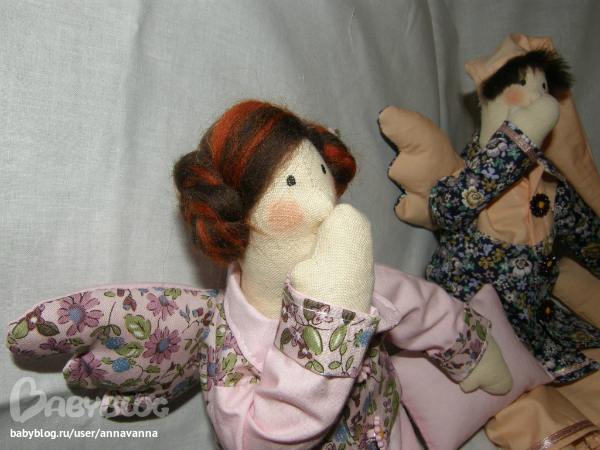 Сплюхи для брата и сестрички