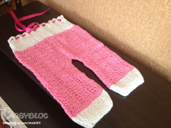 Мои вязалочки)))