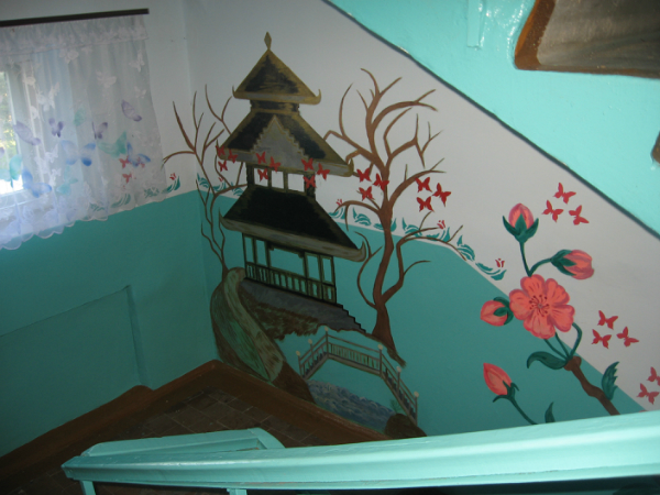 Живут же люди...)))