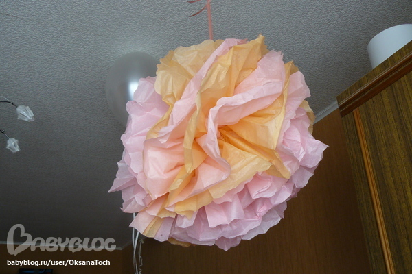 Двухлетие моего ангела!