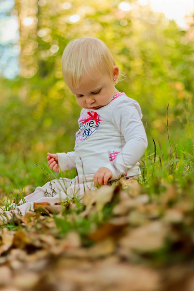 Первая съемка