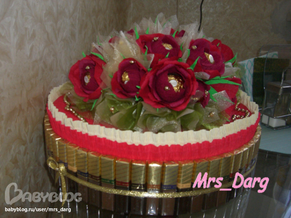 Новый хит-парад из 10 работ:)