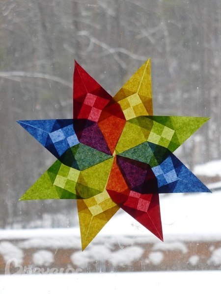 Fly-эстафета на четверг, 5 декабря