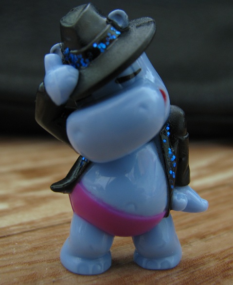 Kinder Happy Hippo Cacao 20,7