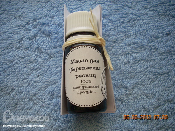 Немножко полезностей для лица и тела