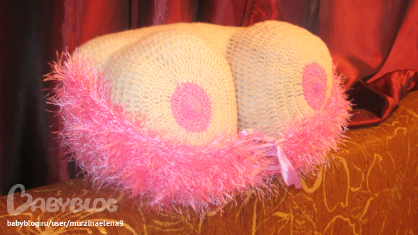 подарок на годовщину свадьбы...