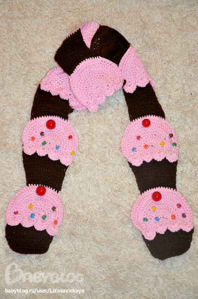 Мое вязание!Вот решилась и я показать свое творчество!